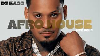 Afro House Mix 2026 | The Best Afro House 2026 by DJ KASS