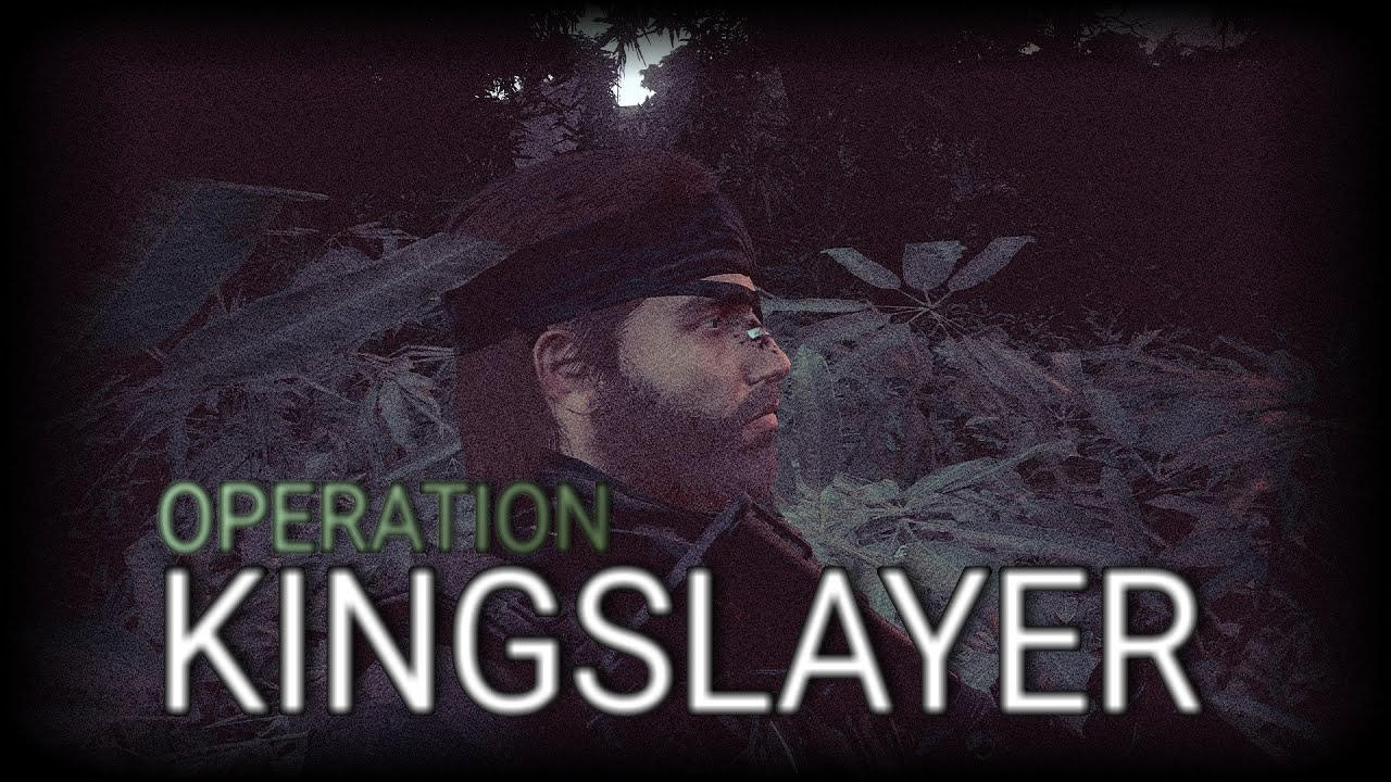 ghost recon breakpoint beta date Operation KING SLAYER part.5 TECHNICAL DIFFICULTIES