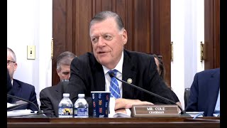 WATCH: FY27 Homeland Security & Labor-HHS Budget Markups | House Appropriations