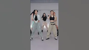 XG MASCARA Dance Practice Fix Ver Highlight 2 