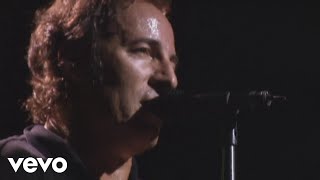 Video thumbnail of "Bruce Springsteen & The E Street Band - Atlantic City (Live in New York City)"