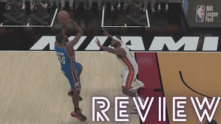 NBA 2K24 REVIEW | It's Worth The $70