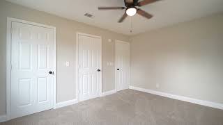 WELCOME HOME TO 734 HENDRY ST BLACKSHEAR GA