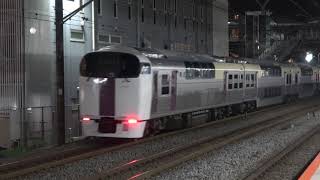 215系(NL-2編成)廃車回送　戸塚にて