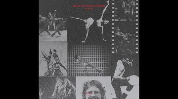 Scan Lines - Scan Lines (Part I)