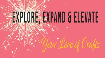 Announcing Creative Spark Online Learning!