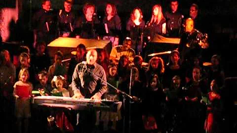Ave Maria, John Angotti concert in Ann Arbor, Dec....