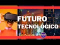 🔴✅El Futuro Tecnológico: Desafíos y Perspectivas (2024)