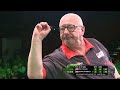 Quarter Final Highlights - 2023 JenningsBet World Seniors Masters