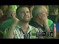 Quarter Final Highlights - 2023 JenningsBet World Seniors Masters