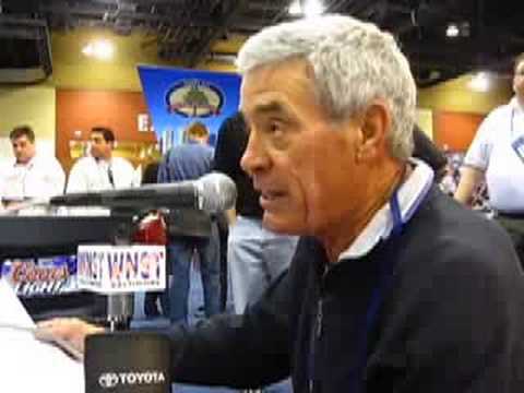 Jim Mora talks "PLAYOFFS?" with WNST (Part 3)