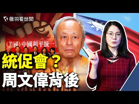 反台獨周文偉報復社會？背後現中共統促會身影；美10歲女孩模仿TikTok內容丟掉小命；推背圖第43象預言：中共和台灣命運2024見分曉。｜薇羽看世間 第483期 20220518