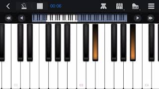 My Second Piano Cover Of Universal Theme: Universal Pictures 100th Anniversary