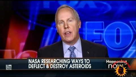 Killer Asteroids on Collision Course with Earth