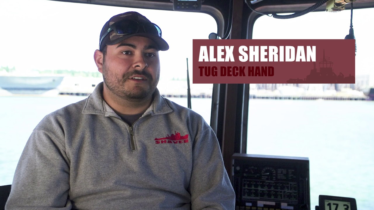 Shaver Transportation Recruitment Video YouTube