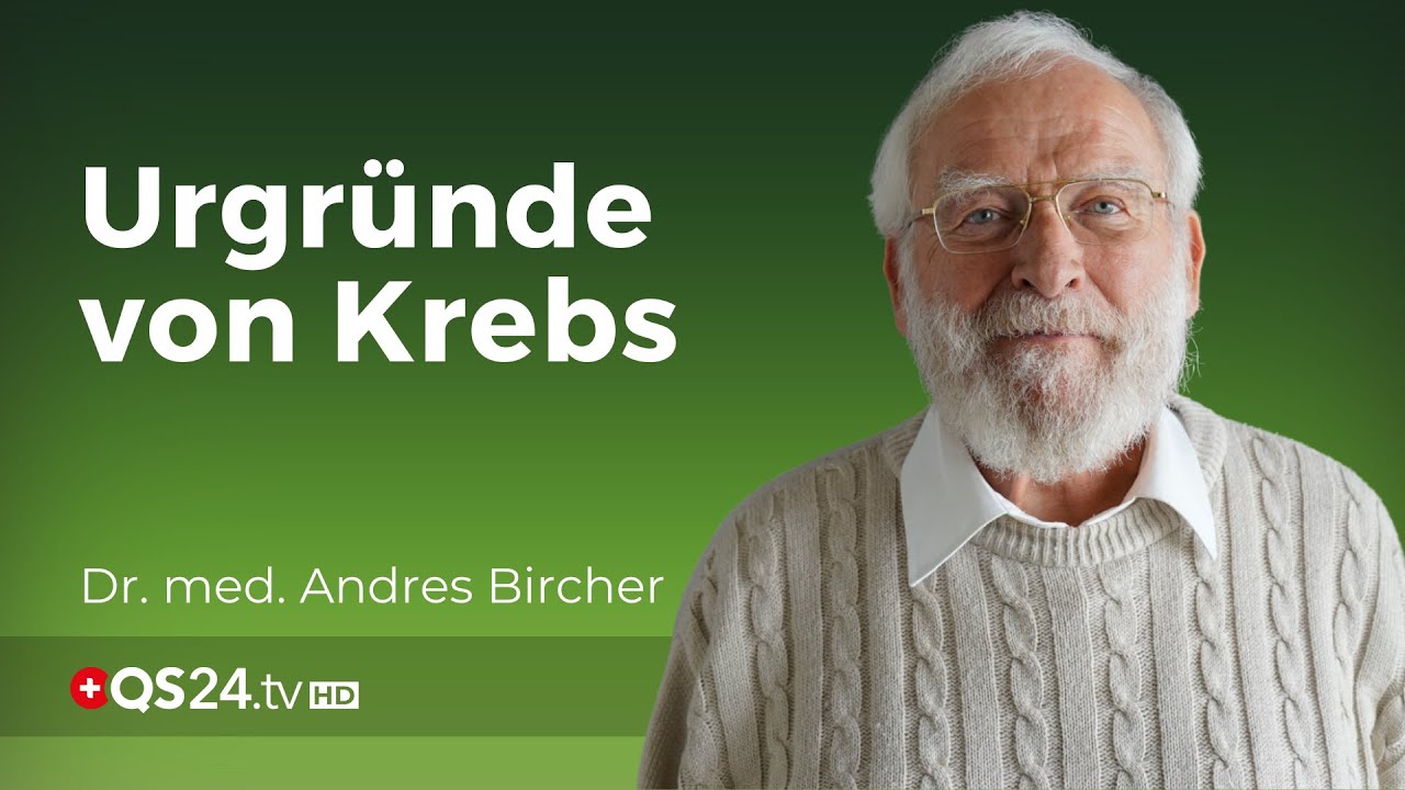 Quantenphysik: unerklärlich aber wirksam | Dr. med. Hiltrud Förster | Naturmedizin | QS24