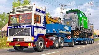 ["ets2", "truck simulator", "euro truck simulator 2", "euro truck simulator", "ets", "gameplays", "tuning", "ccd", "city car driving", "racing", "illegal racing", "cars", "trucks", "Volvo", "Volvo F10", "F12", "F10", "F12 ETS2", "Volvo F10-F12 ETS2", "F10