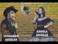 27 dic. Angela Aguilar & Leonardo Aguilar