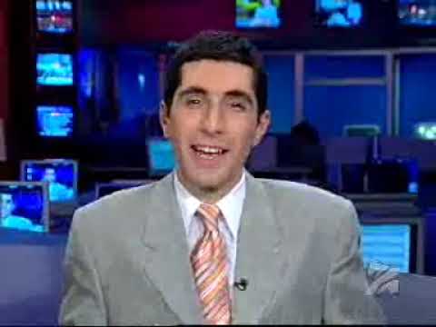 საქართველო - რუსთავი 2 - არქივი 2006-10-21 ნაწილი 4