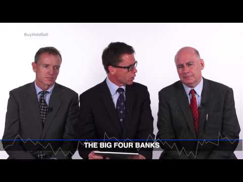 Big 4 Australian Banks - Which Is The Best To Buy And Why