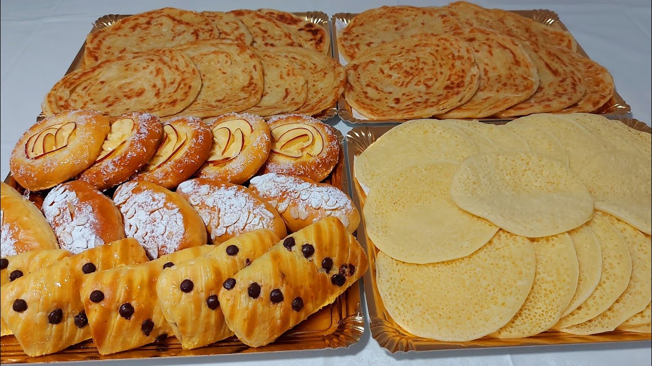 حرفة بلادي معيشاني في اروبا 🤲روتين طلبية  سريعة👌كفاش كانظم وقتي مع تربية👶ثمن البيع💰