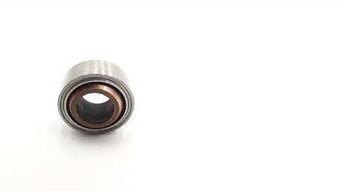 NSN 3120-00-323-1473 Self-aligning Plain Bearing