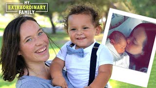 I’m Addicted To Surrogacy  And I’ve Made $120k | MY EXTRAORDINARY FAMILY