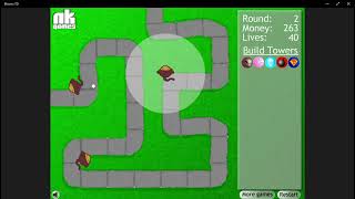 Bloons TD (2)