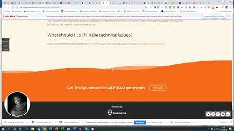 Soundwise Review AppSumo
