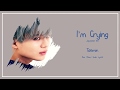 [Lirik] Taemin - I.m Crying Japanese ver. Kan | Rom | Indo Lyrics
