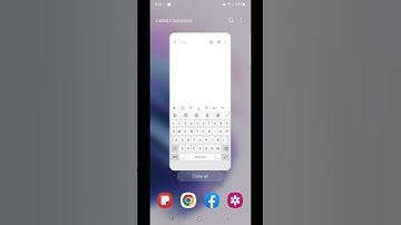 How To Turn Off Keyboard Sounds on Android 13!