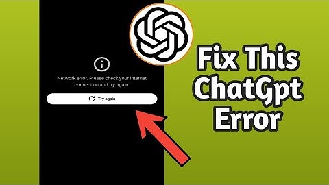 How to Fix ‘There Is a Problem With Your Request’ Error in ChatGPT