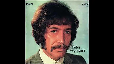 Peter Wyngarde - Rape (1970)