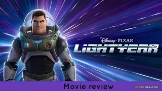 Lightyear (2022) Movie Review
