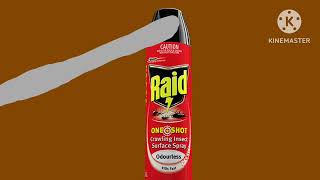 Raid Commercialfailed Mission