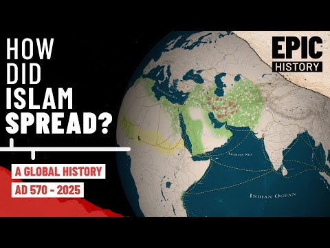 How did Islam