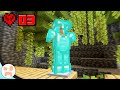 DIAMOND HUNTING in Minecraft 1.18 is VERY EASY (#3)