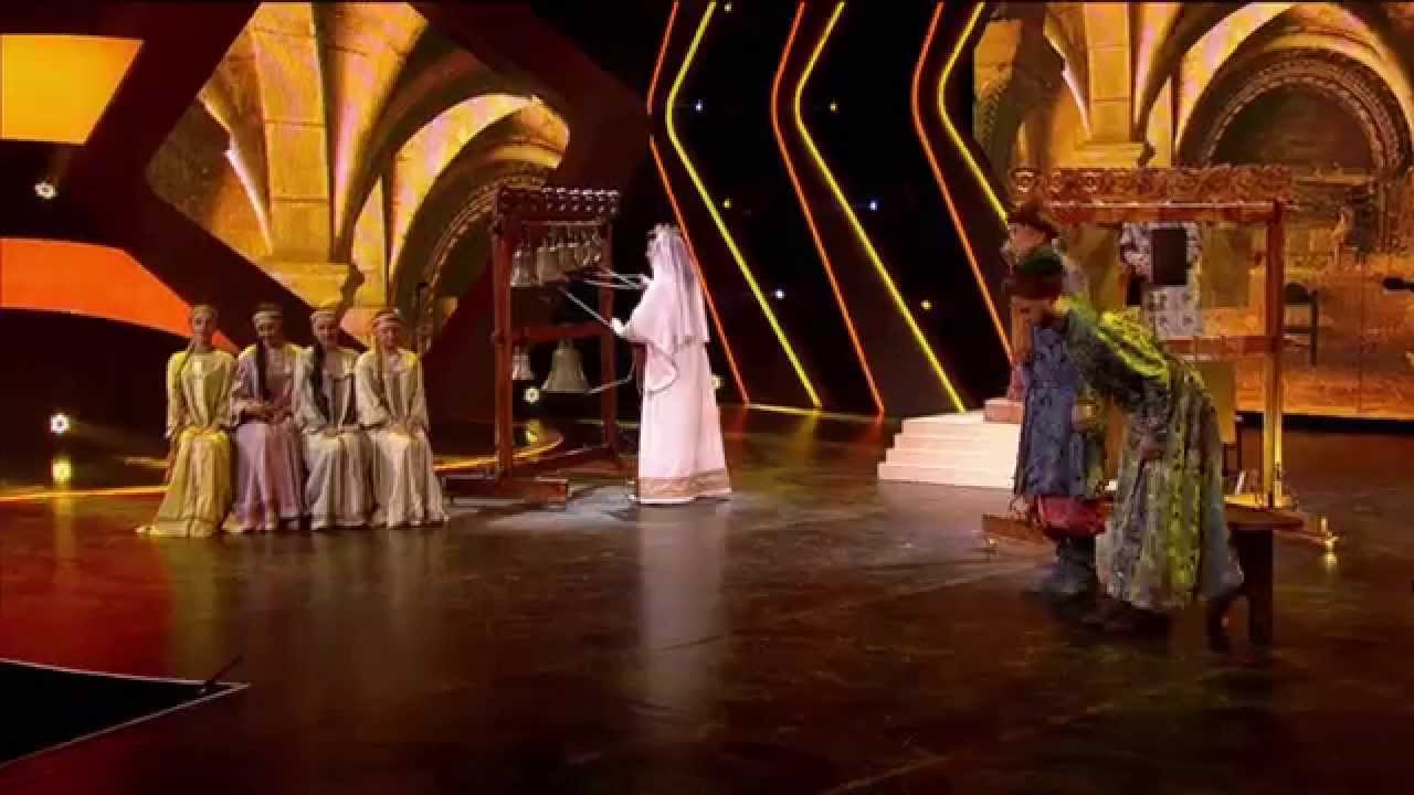 Камеди вумен о царе салтане