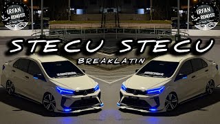 IRFAN REMIXER -STECU BREAKLATIN VIRAL TIKTOK