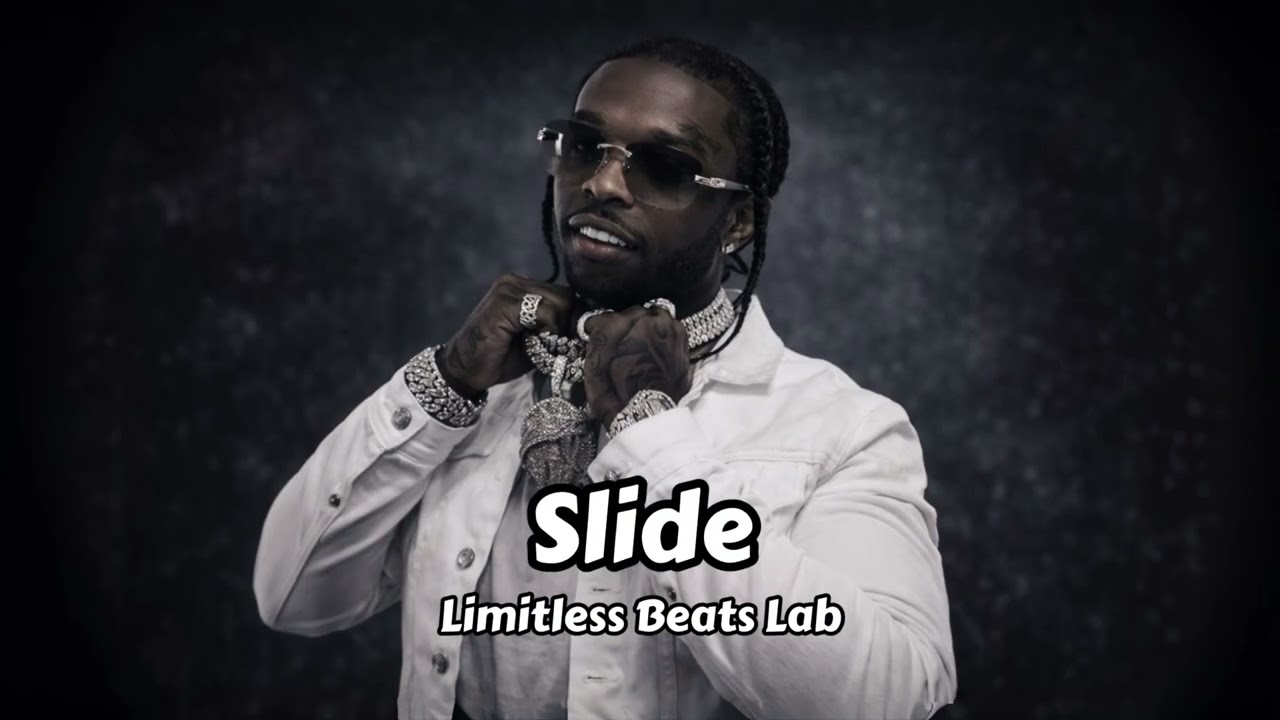 [FREE] NY Drill Type Beat 2026 | “Slide” | Pop Smoke Type Beat