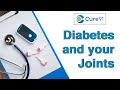 Can diabetes cause muscle pain  cure 91