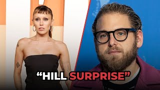 Jonah Hill’s real name revealed—and fans are stunned! | Entertainment news
