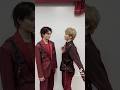 【milk】"佐野さん笑わないように我慢我慢...#佐野勇斗 #吉田仁人 #milk