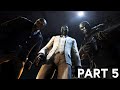  الكشف عن بلاك ماسك BATMAN ARKHAM ORIGINS Walkthrough Gameplay Part 5  