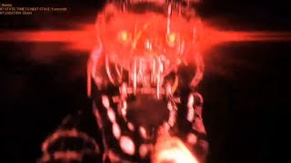 TJOC New Ignited Bonnie Jumpscare - Office - Ignited Collection