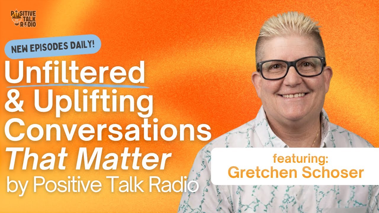 Gretchen Schoser | April 23 - 1:30 PM Pacific Time