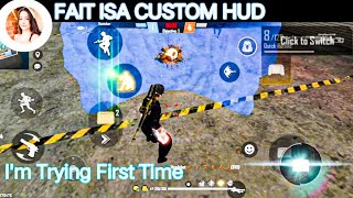 Best Custom Hud Fait Isa Im Trying First Time 