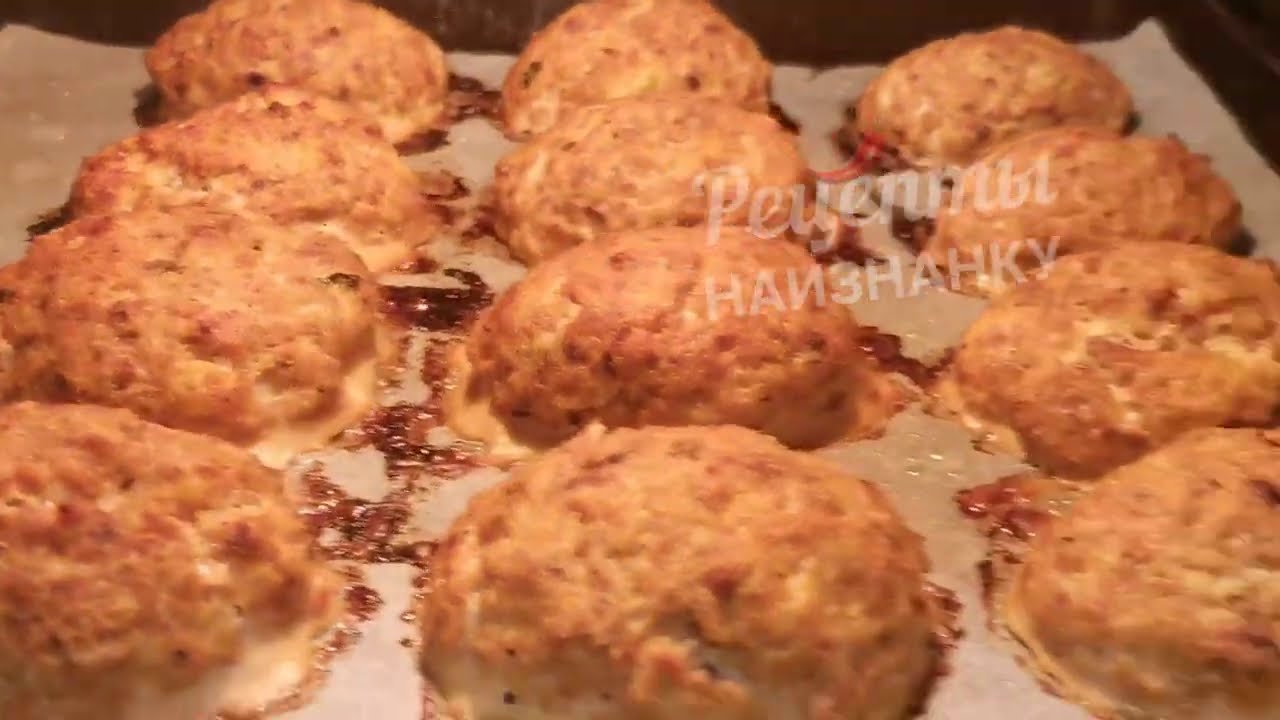 Пикантные котлетки из налима в духовочке! готовим налима рыбные котлеты как приготовить налима