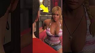 نظريه قذره عن تريسي في لعبة Gta 5 😱