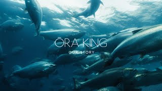 Ora King Documentary  Our Story